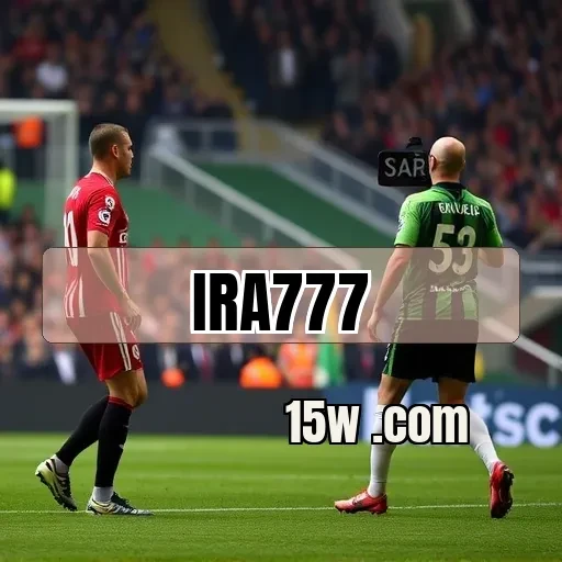 ira777: Navegue Pelas Novidades e Dicas de Jogos Imperdíveis