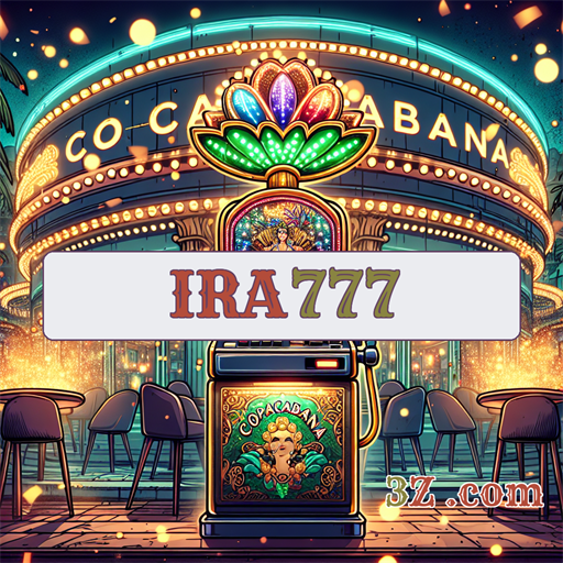 Ira777: Confiança e Diversão em um Só Lugar