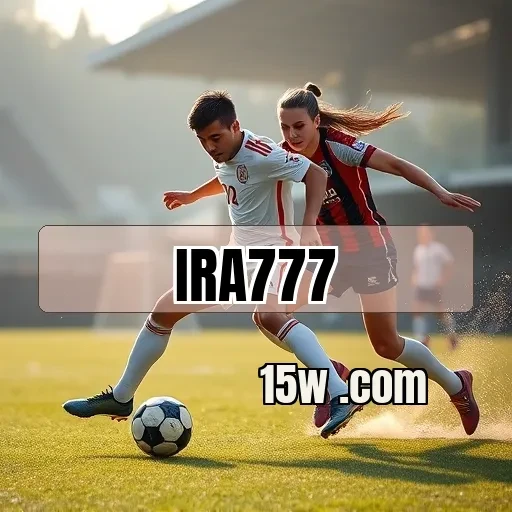 ira777: Explore a Incrível Seção de Jogos Gratuitos Agora Mesmo!