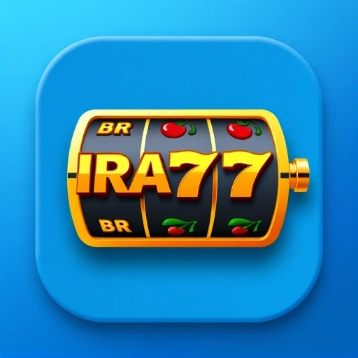 ira777 Logo