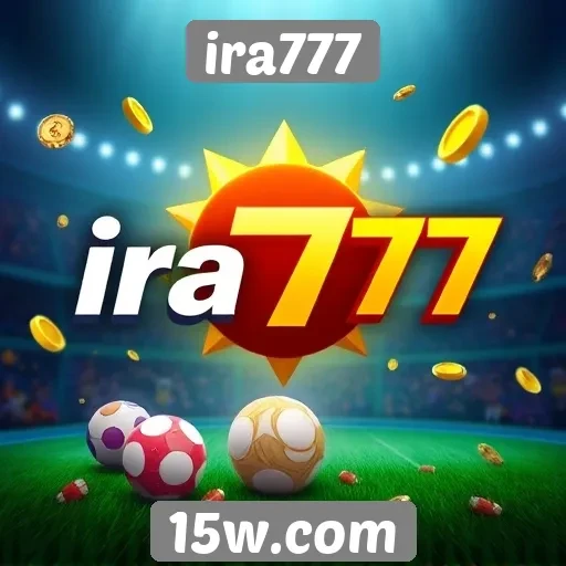 Campanhas promocionais atraem novos jogadores ao ira777