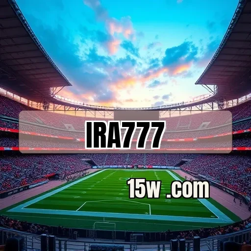 ira777: Descubra a Experiência Incrível das Apostas Esportivas