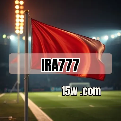 ira777: Venha Descobrir Nossas Apostas Esportivas Imperdíveis!